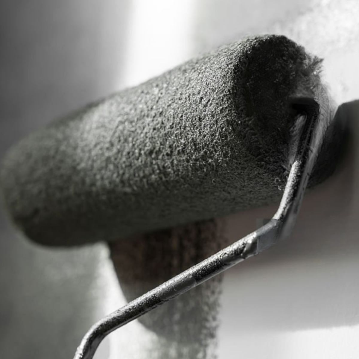 Malerarbeiten für hochwertige Oberflächen im Innen- und Außenbereich mit Fokus auf Qualität und Langlebigkeit