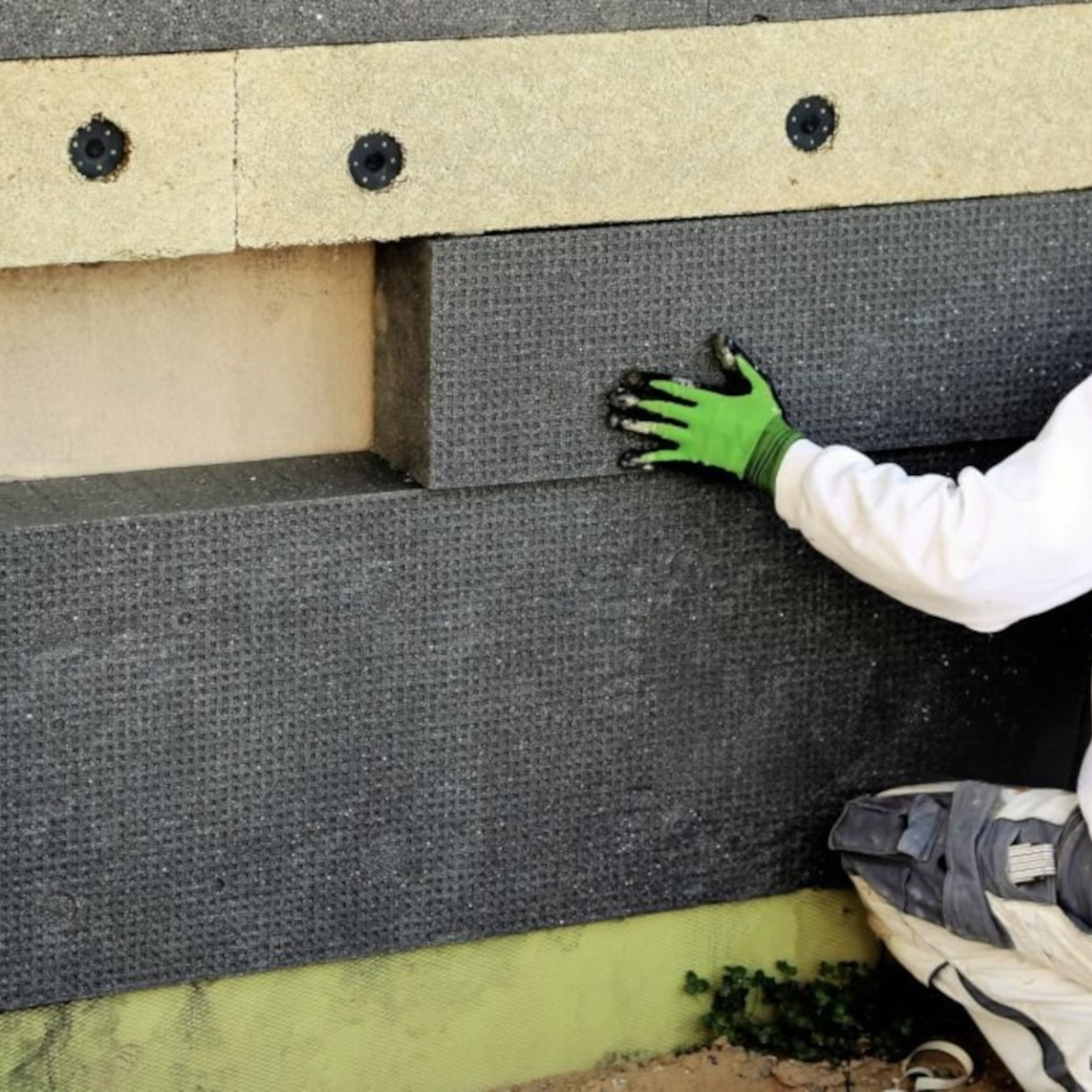 Tosun Bau GmbH – Verputzer & Malerarbeiten - Tosun Bau GmbH - Ihr Partner für zuverlässige Bauleistungen